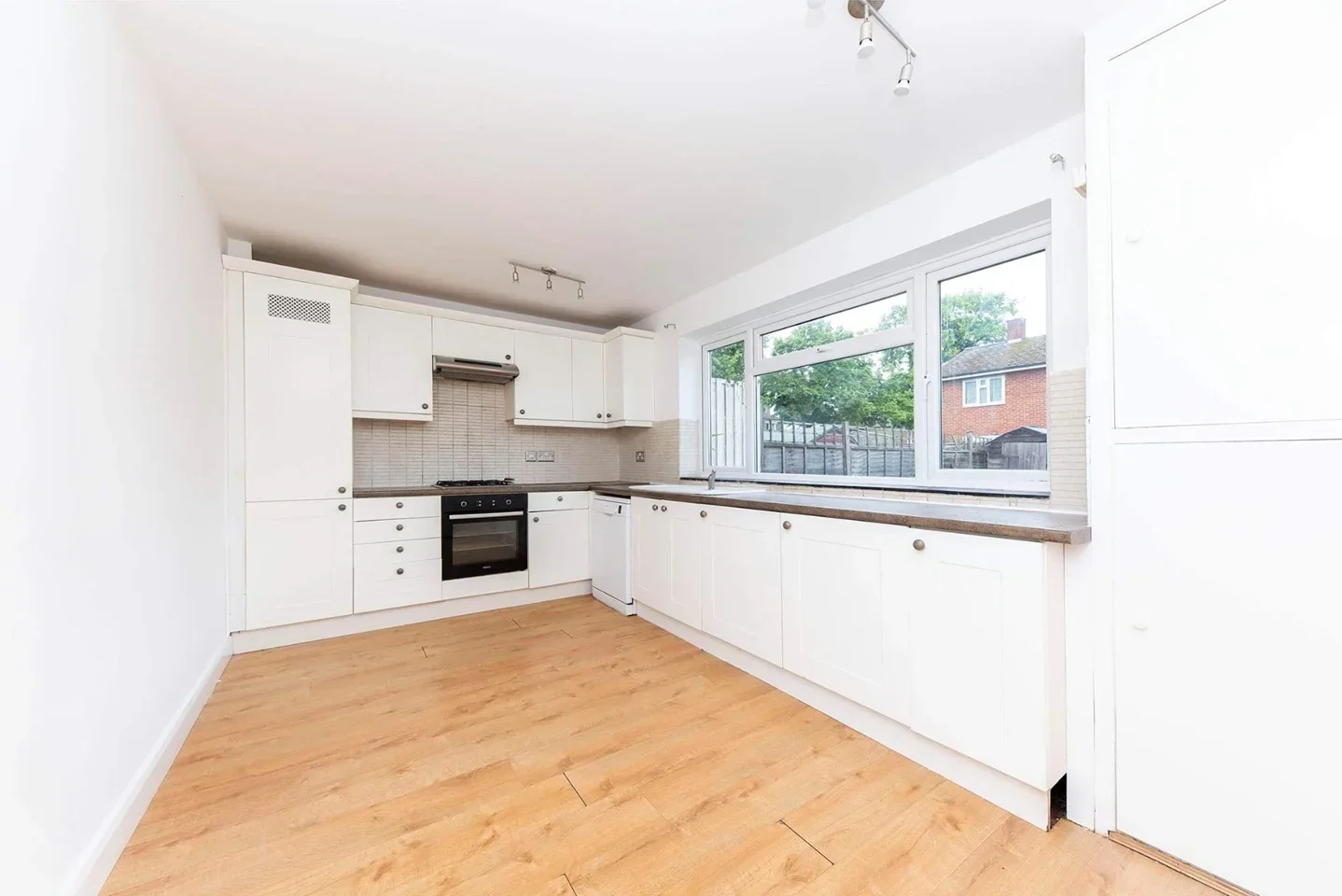 House Glentanner Way in Greater London