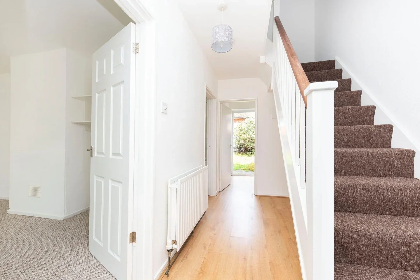 House Glentanner Way in Greater London