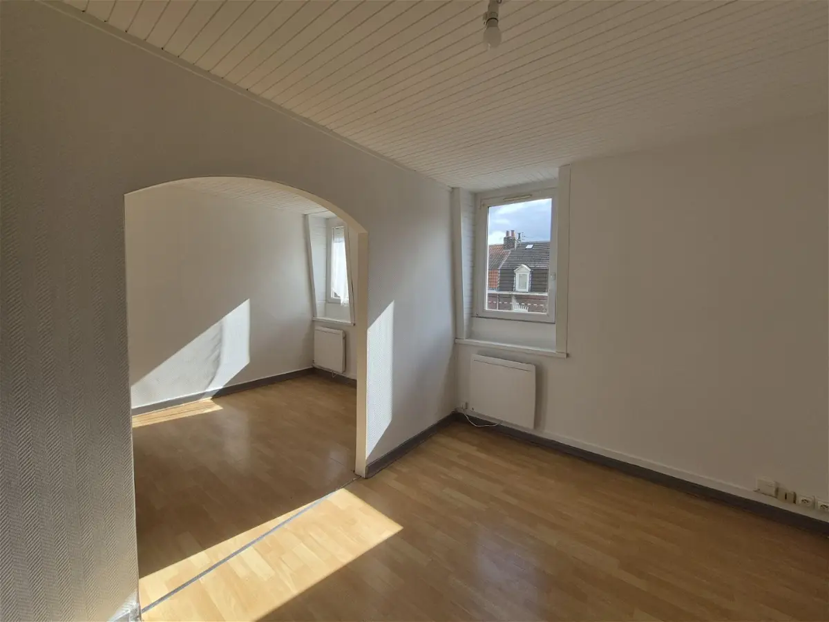 Appartement Rue Roger Salengro à Lille