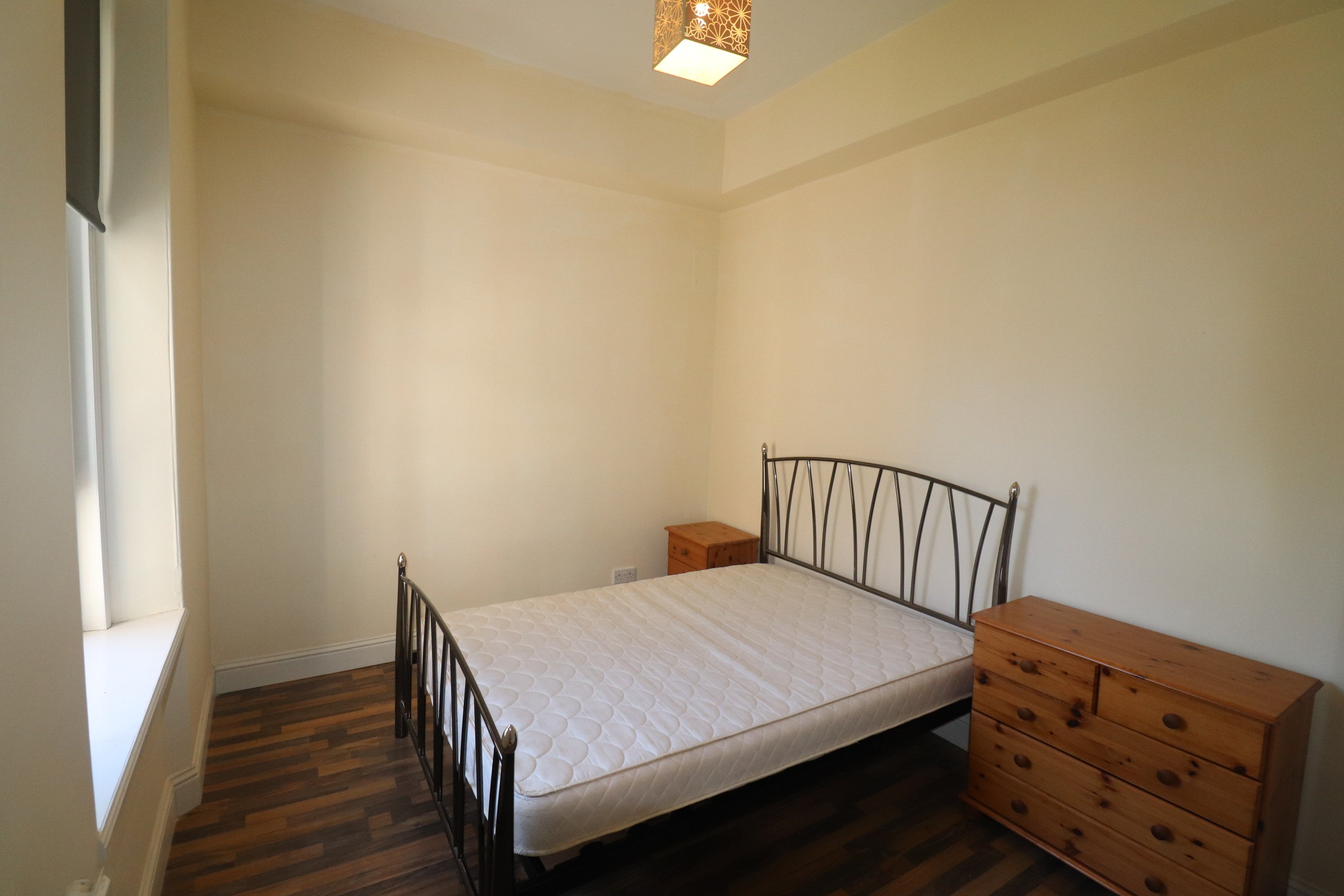 Flat Union Grove in Aberdeen City