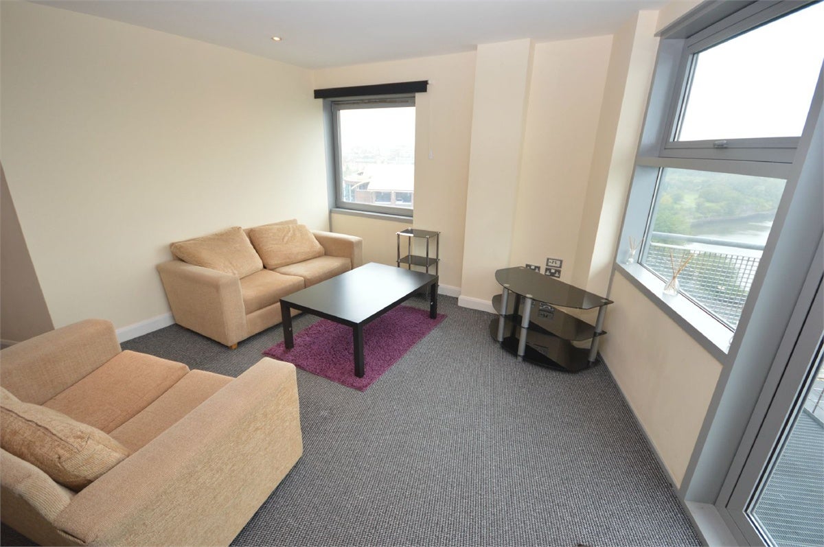 Flat Lambton Street in Sunderland