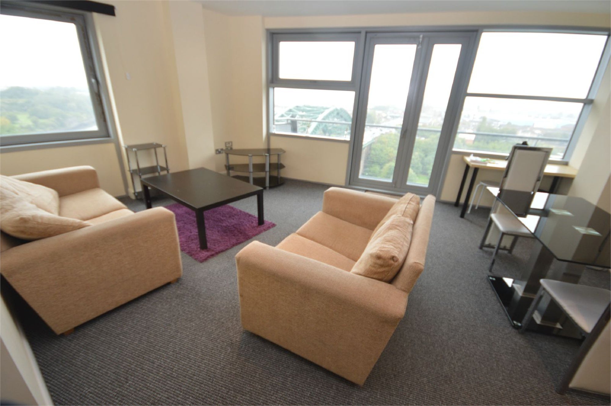 Flat Lambton Street in Sunderland