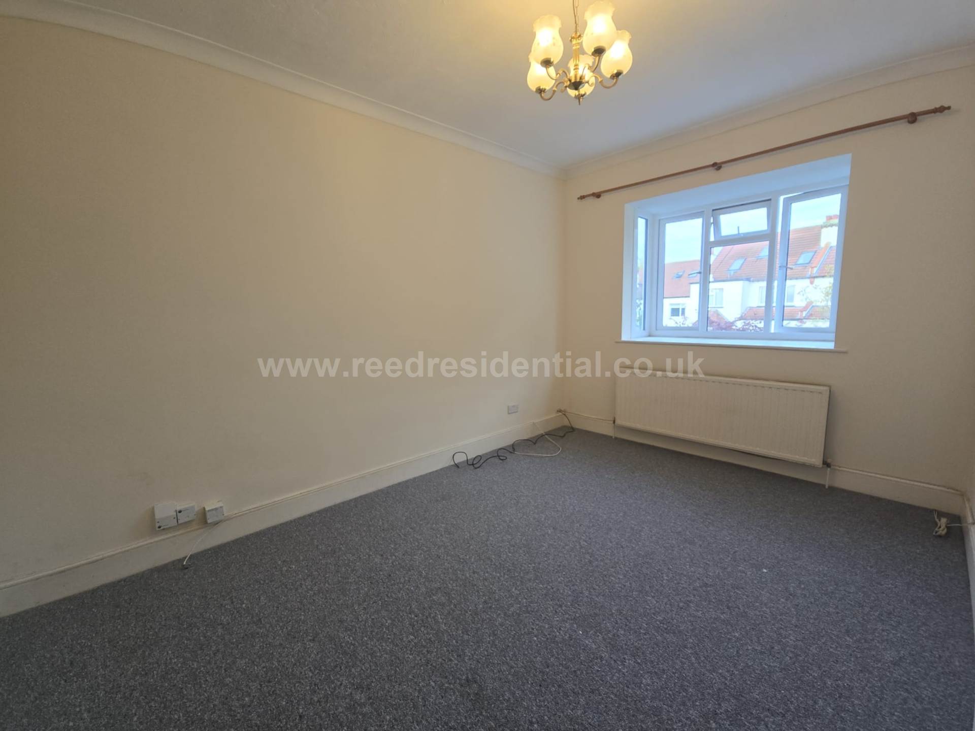 Flat Ailsa Road in Southend-on-Sea