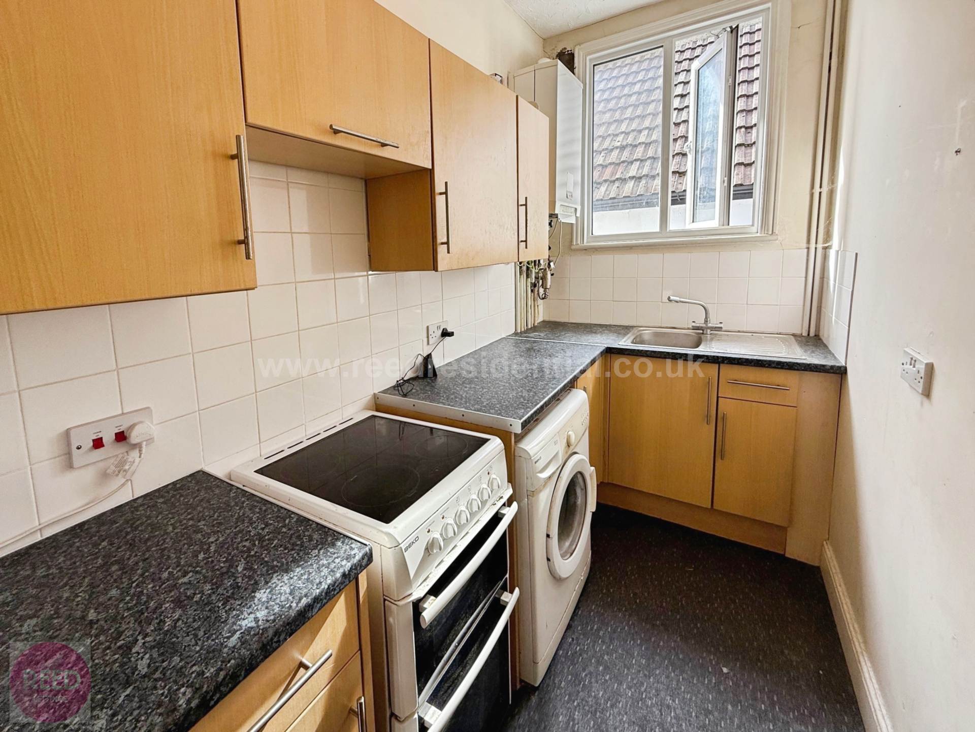 Flat Ailsa Road in Southend-on-Sea