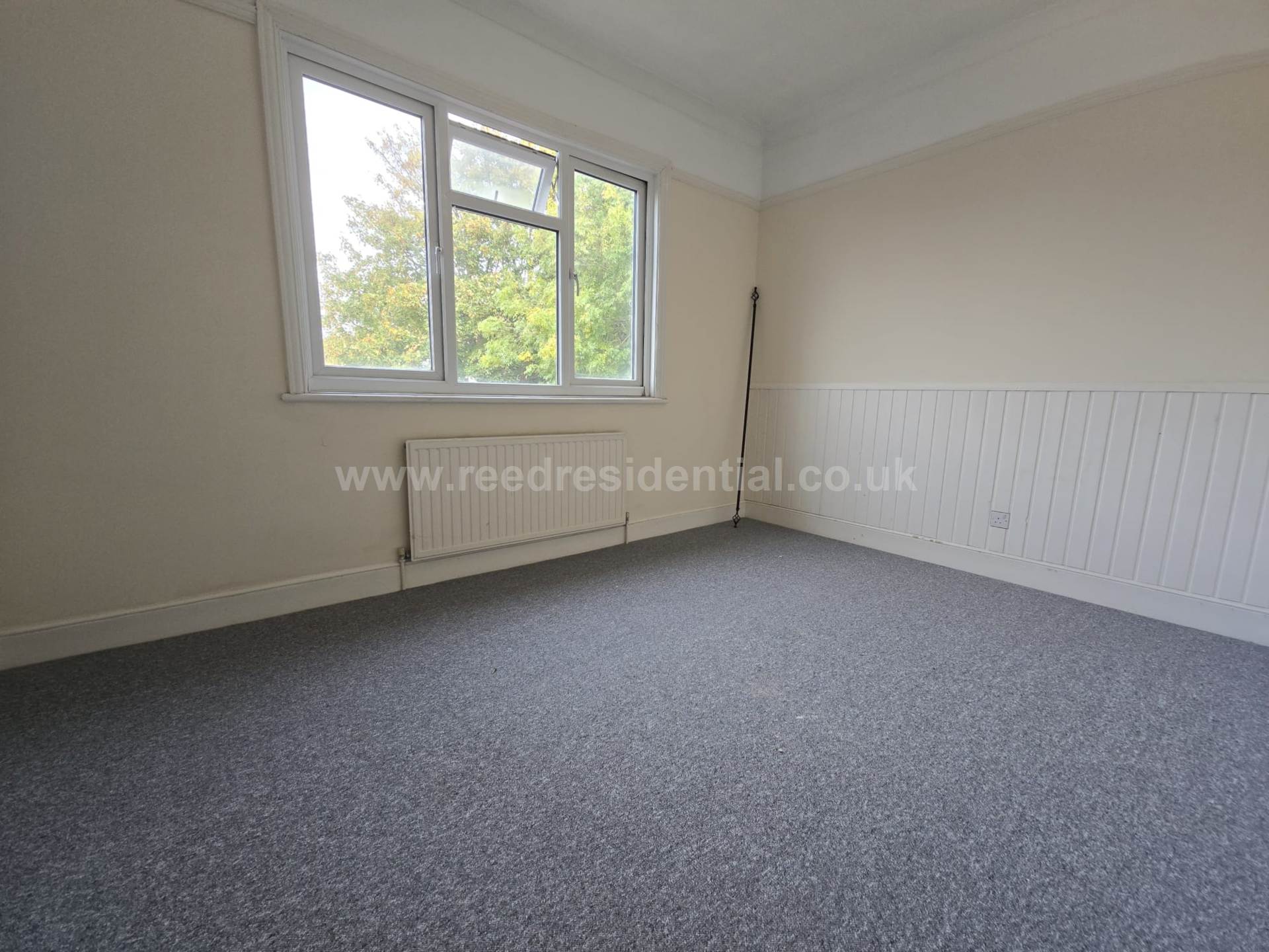 Flat Ailsa Road in Southend-on-Sea
