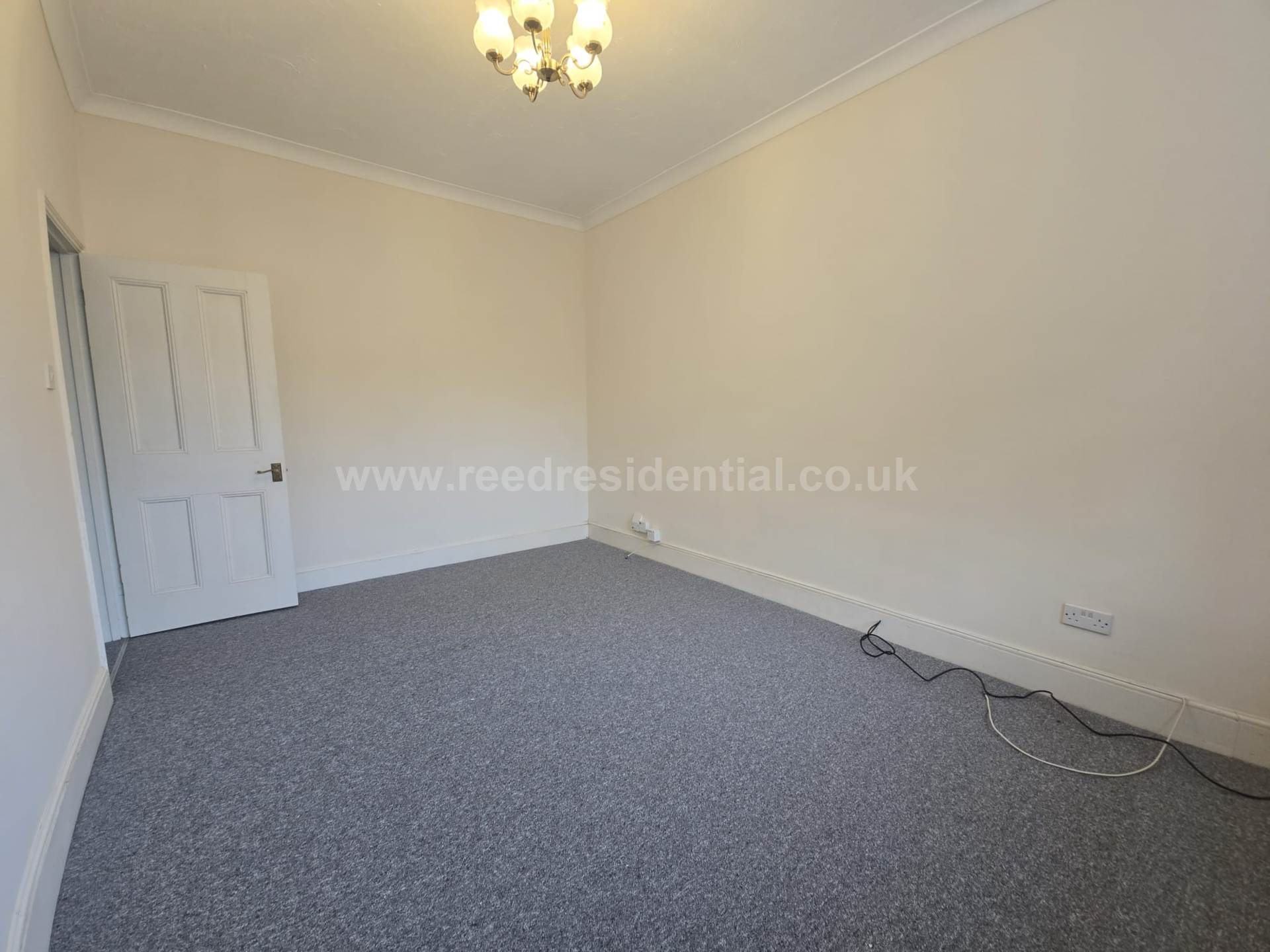 Flat Ailsa Road in Southend-on-Sea
