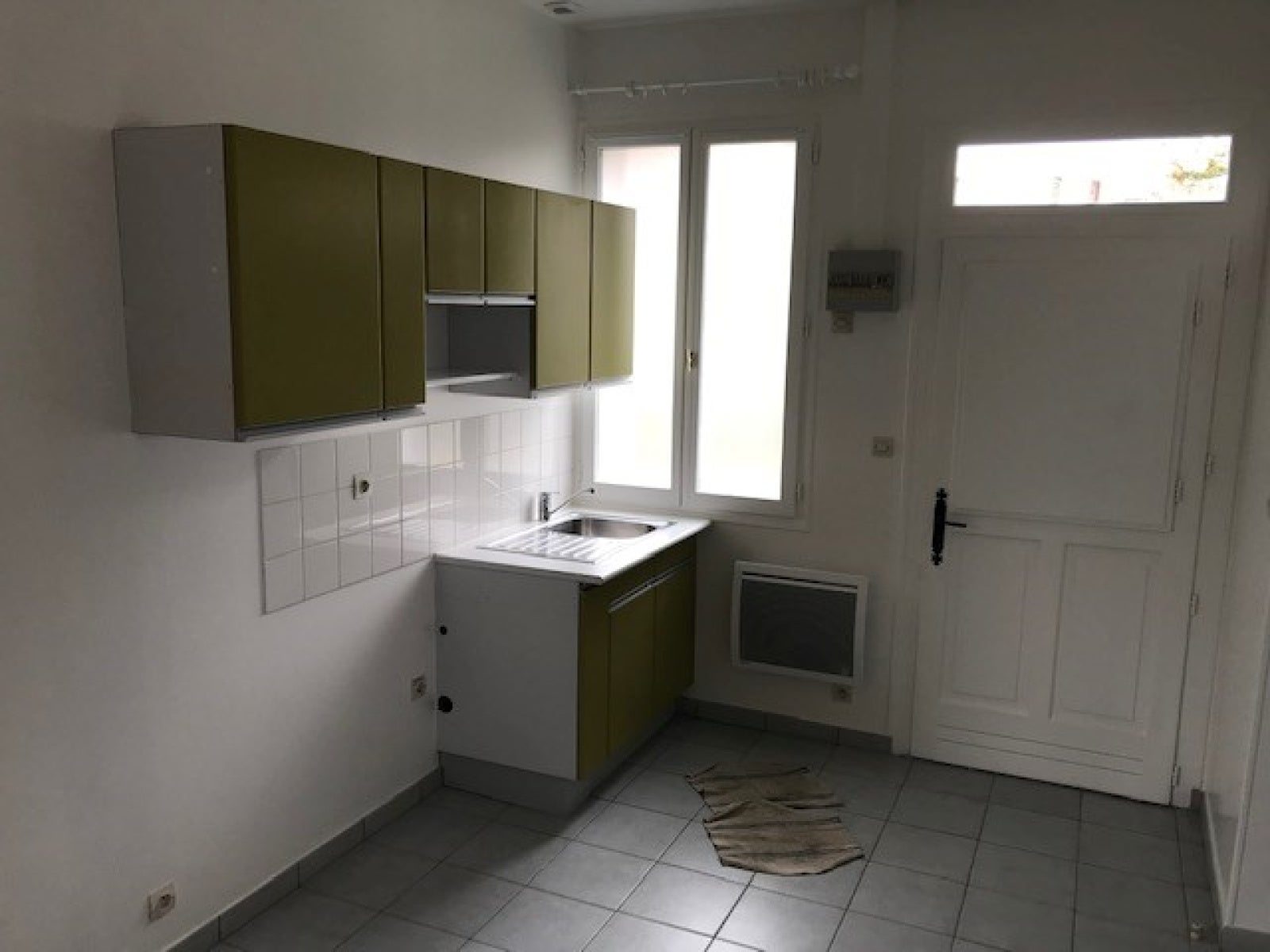 House Rue Saint-Jean in Gournay-en-Bray
