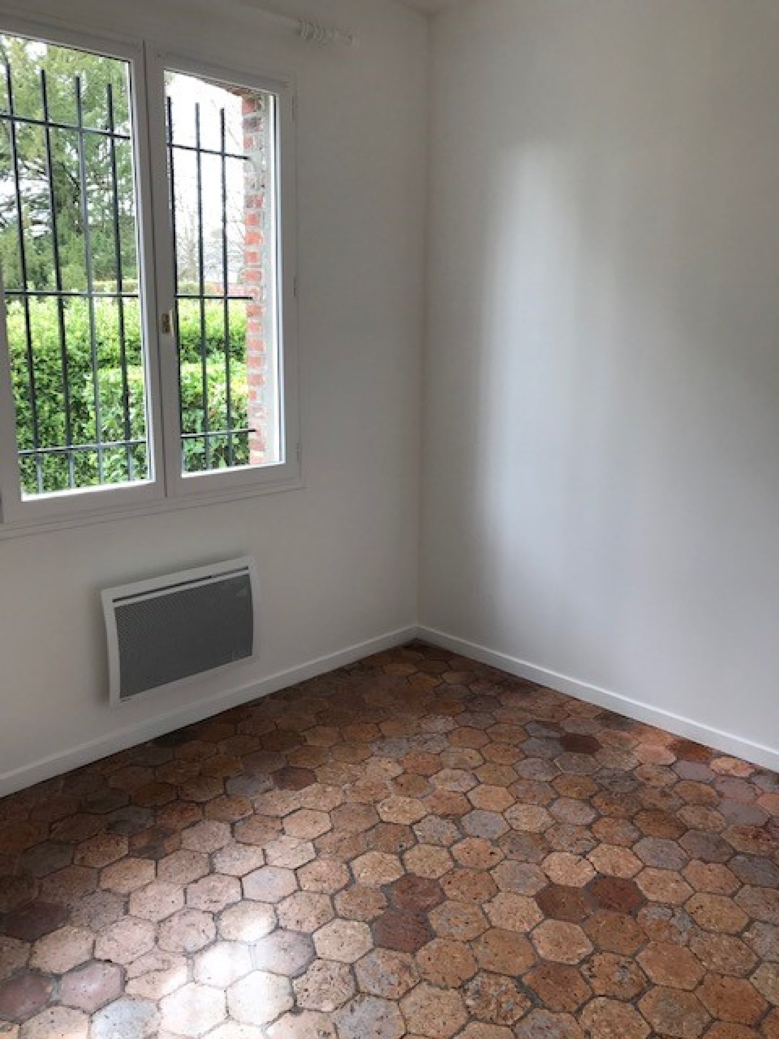 House Rue Saint-Jean in Gournay-en-Bray