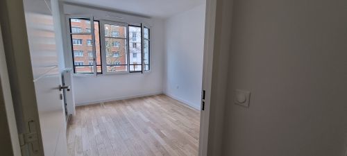 Appartement Rue du 11 Novembre 1918 à Maisons-Alfort