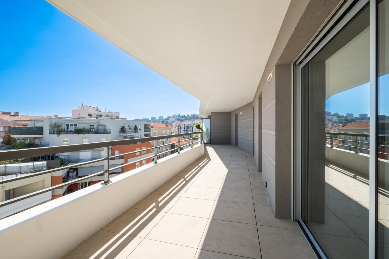 Flat Avenue Aristide Briand in Roquebrune-Cap-Martin