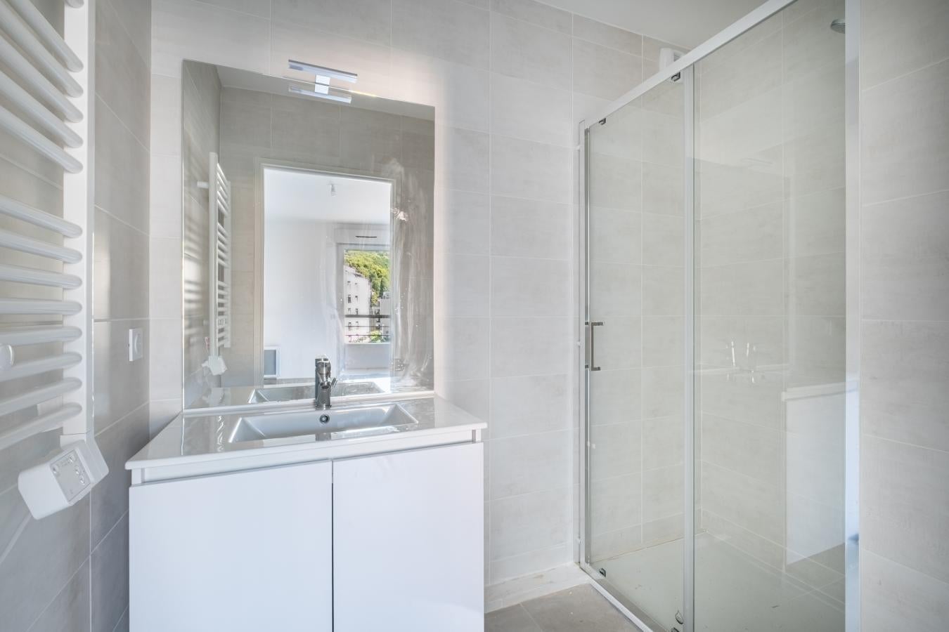 Flat Avenue Aristide Briand in Roquebrune-Cap-Martin