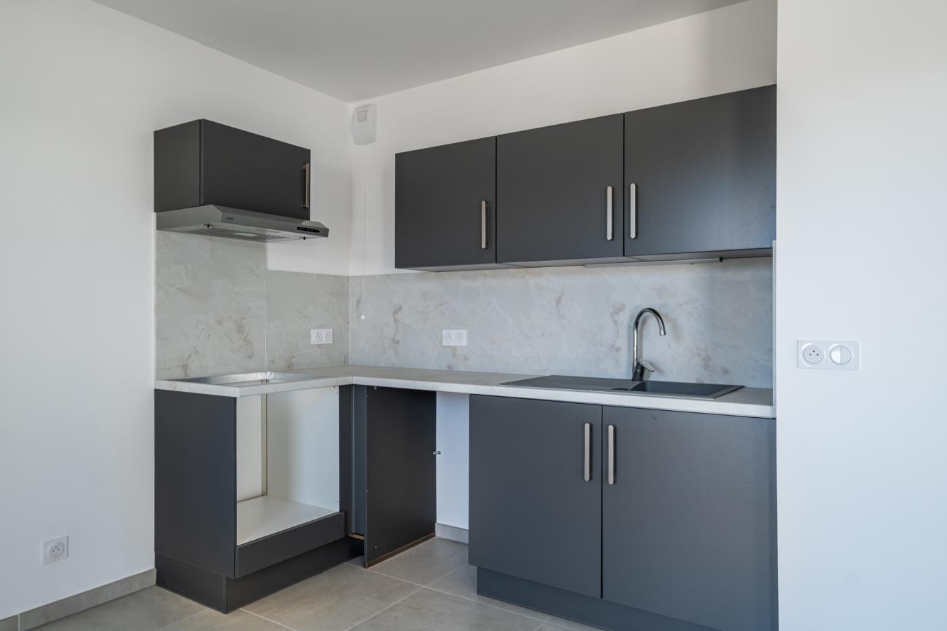 Flat Avenue Aristide Briand in Roquebrune-Cap-Martin