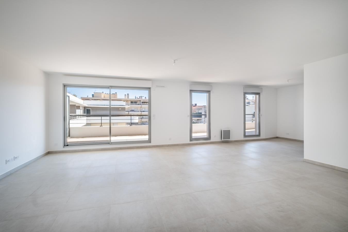 Flat Avenue Aristide Briand in Roquebrune-Cap-Martin