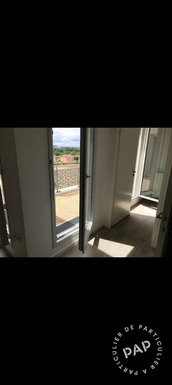 Appartement Rue Lafarge à Limay