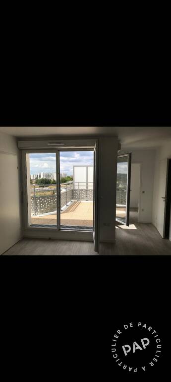 Appartement Rue Lafarge à Limay