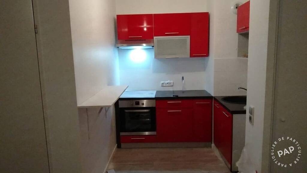 Appartement Rue Lafarge à Limay