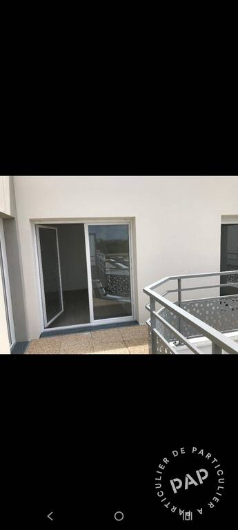 Appartement Rue Lafarge à Limay