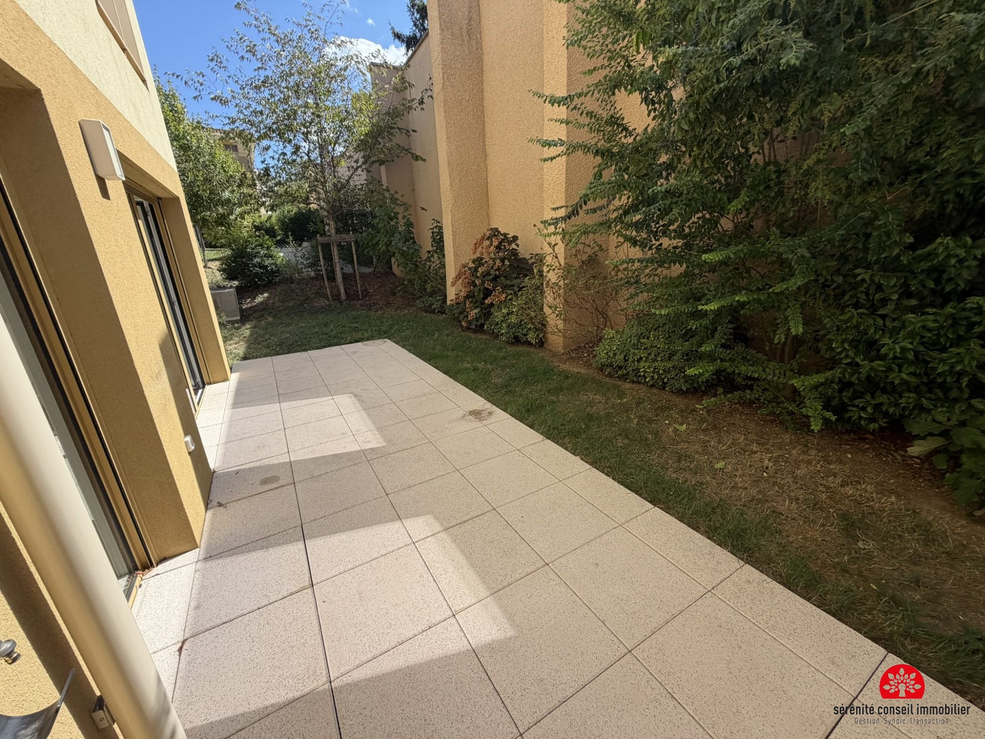Appartement Rue de la République à Rillieux-la-Pape
