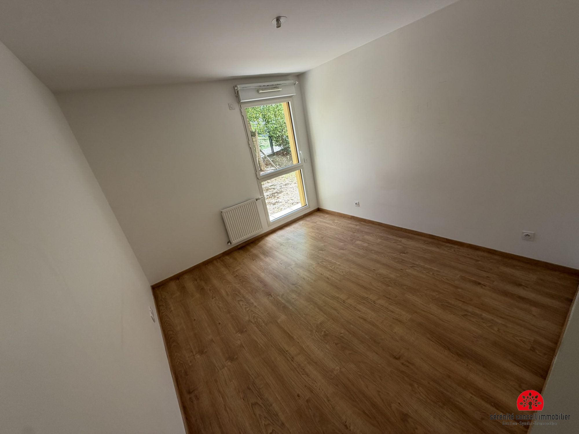 Appartement Rue de la République à Rillieux-la-Pape