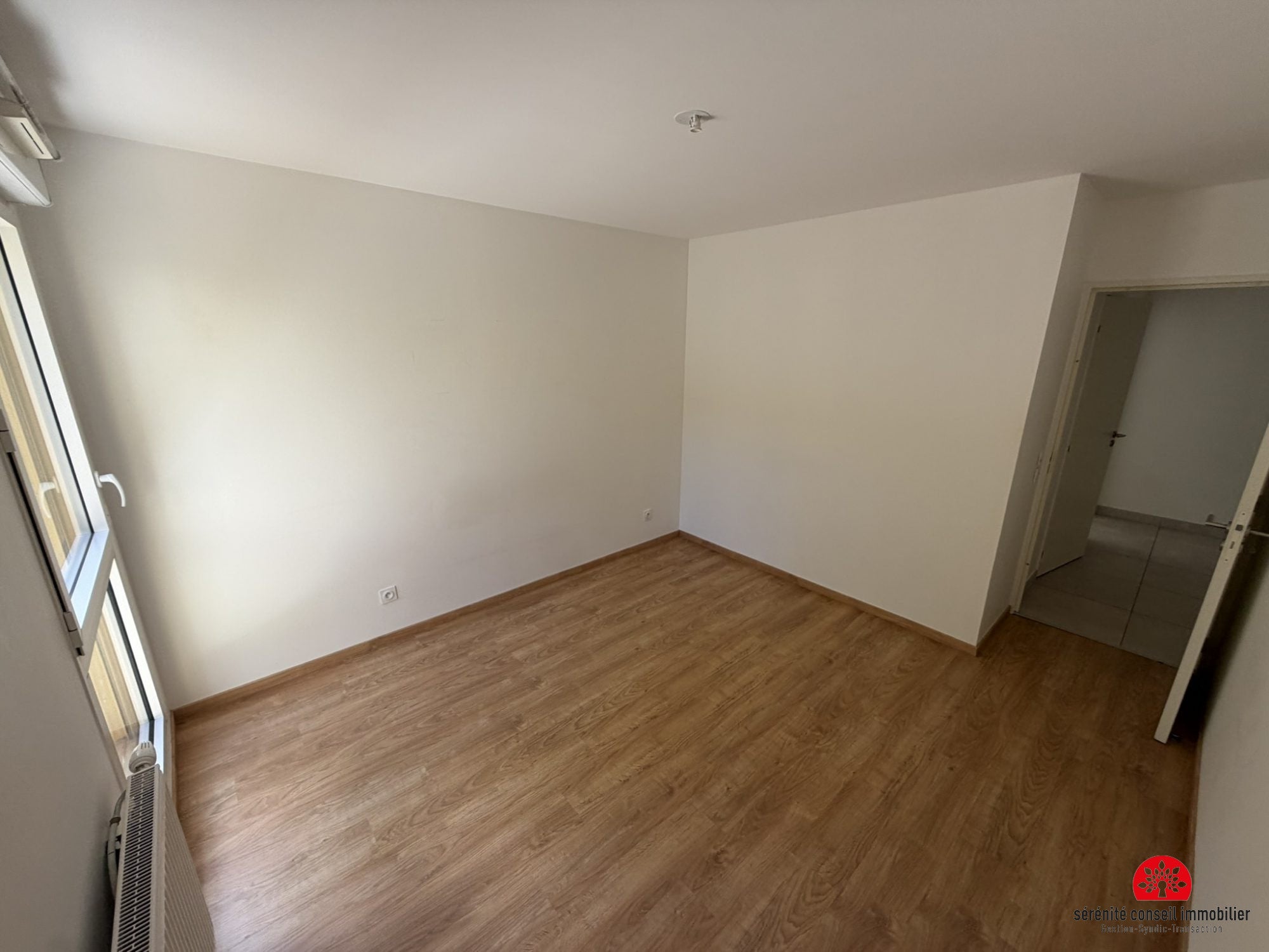 Appartement Rue de la République à Rillieux-la-Pape
