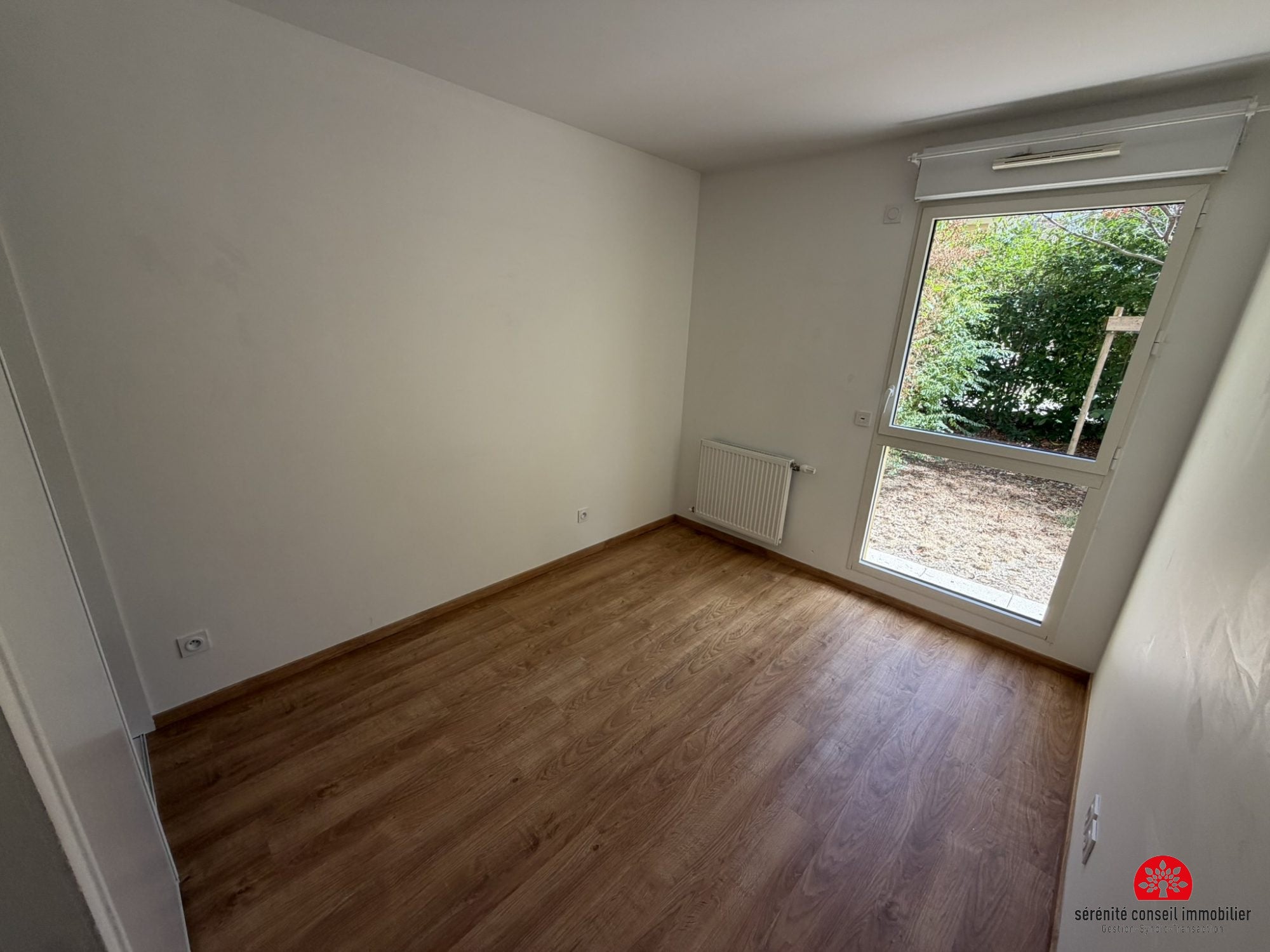 Flat Rue de la République in Rillieux-la-Pape