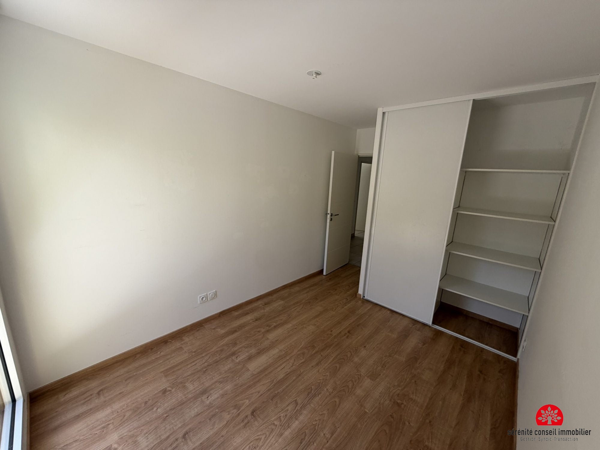 Appartement Rue de la République à Rillieux-la-Pape