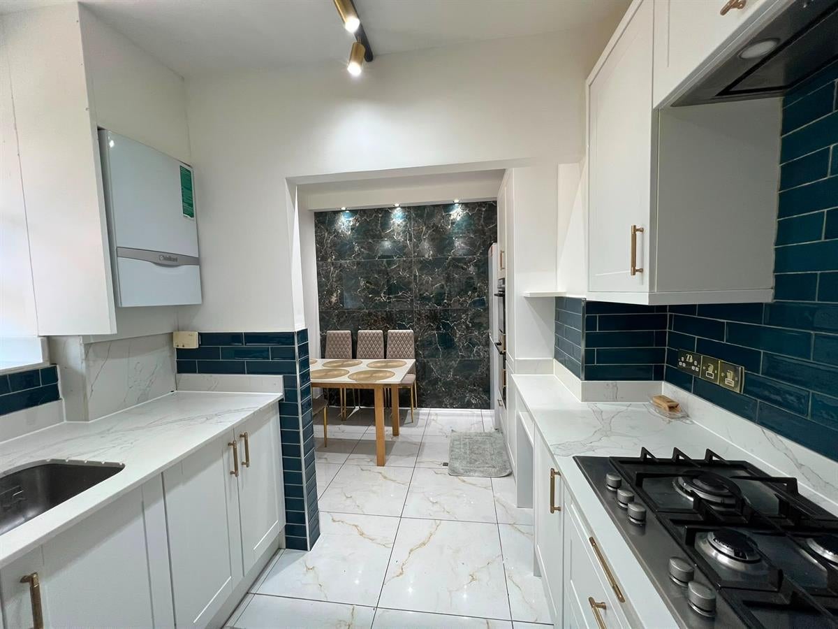 Flat Chalton Street in Greater London