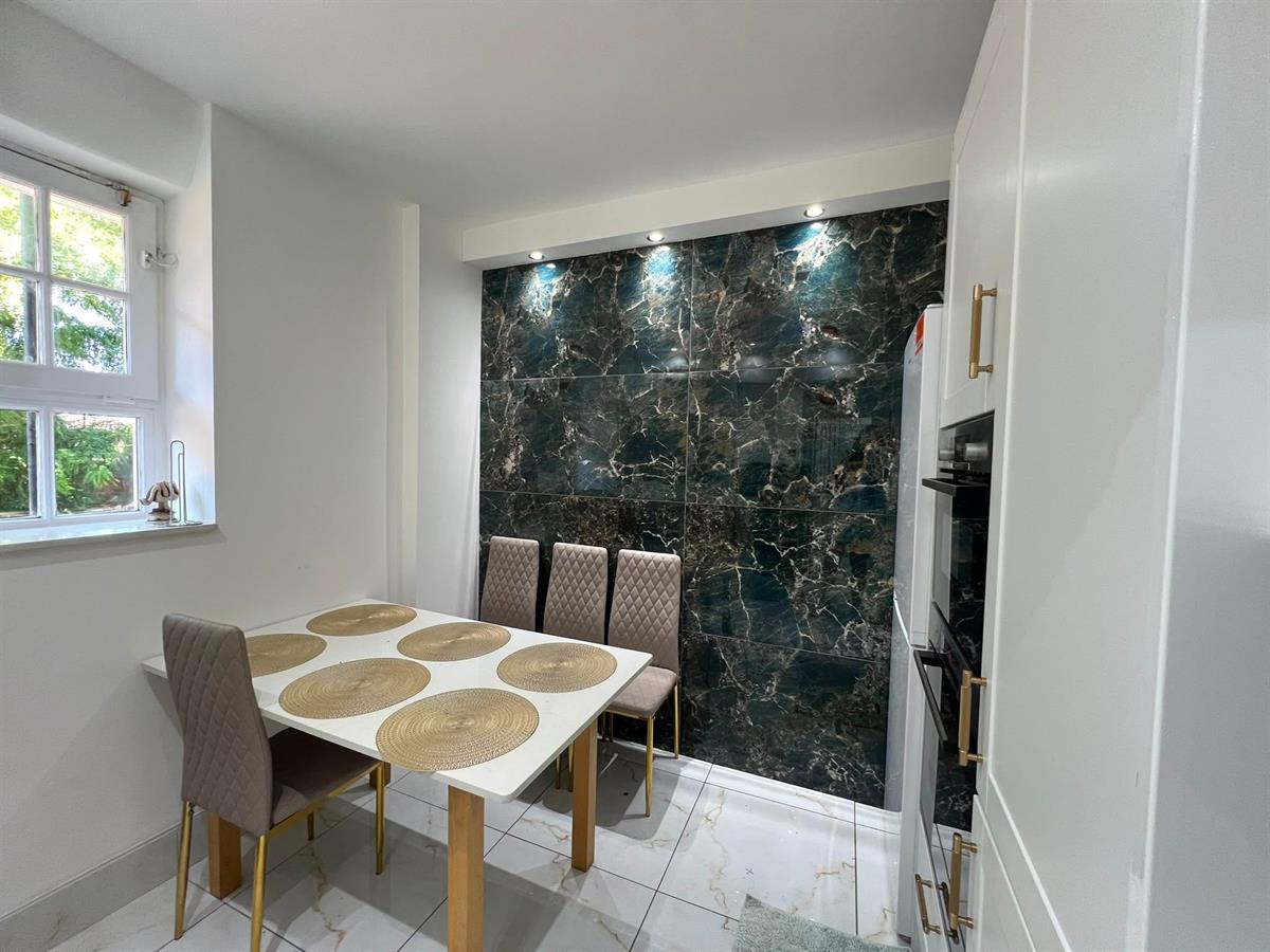 Flat Chalton Street in Greater London