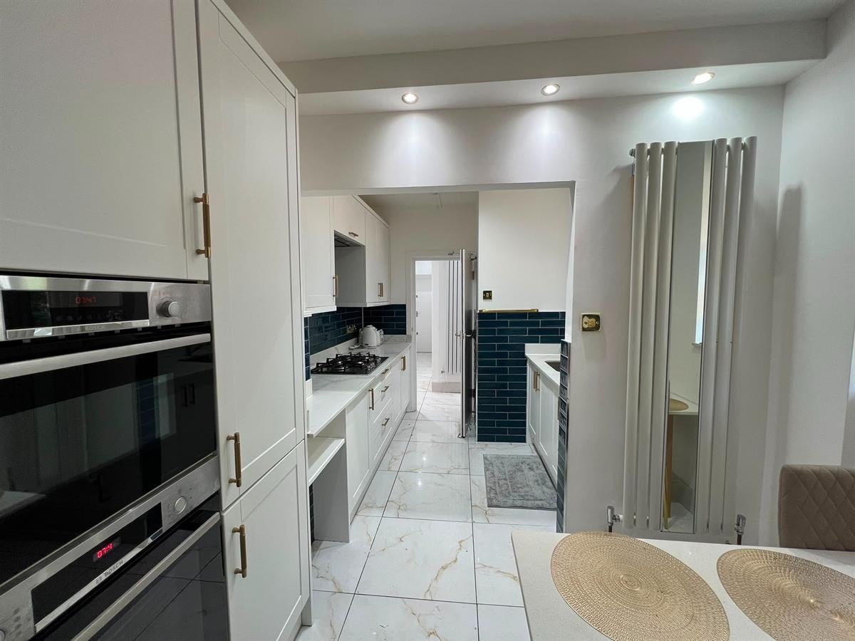 Flat Chalton Street in Greater London