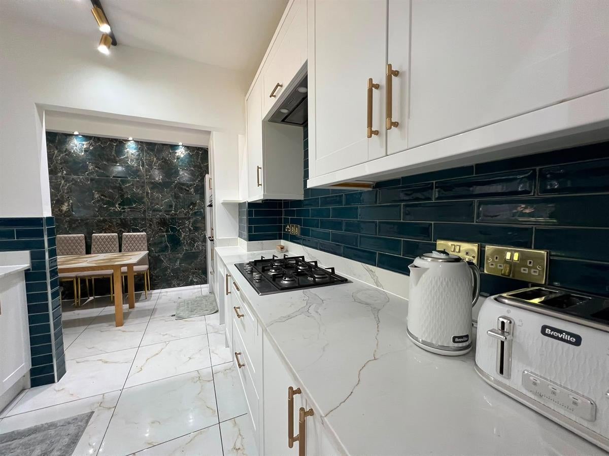 Flat Chalton Street in Greater London