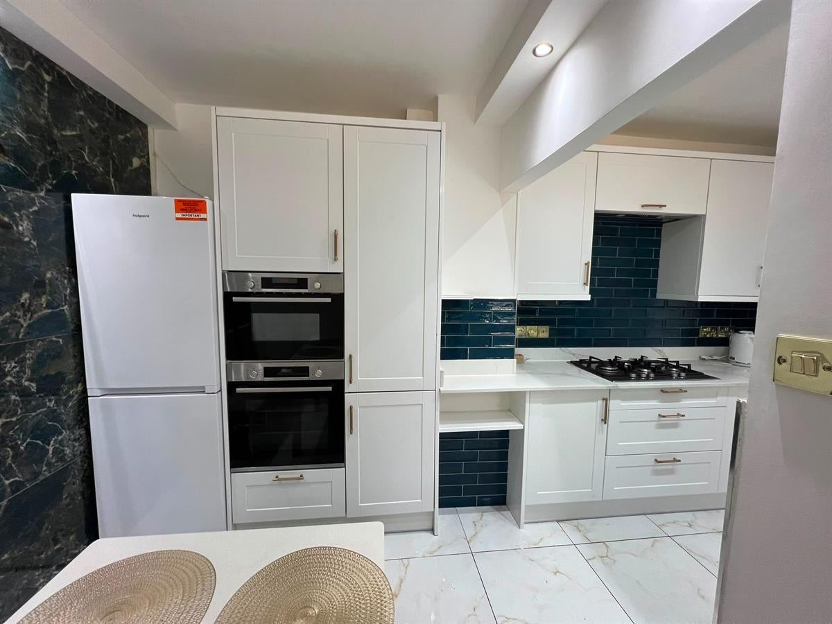 Flat Chalton Street in Greater London