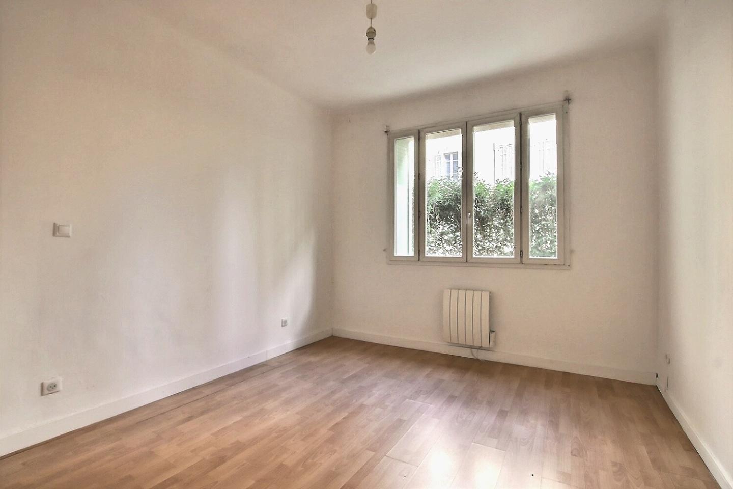 Appartement Rue du Rempart à Marseille