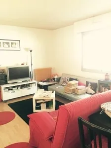 Flat Rue Orbe in Rouen