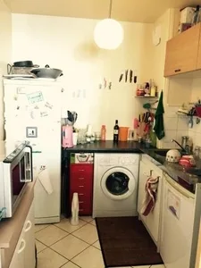 Flat Rue Orbe in Rouen