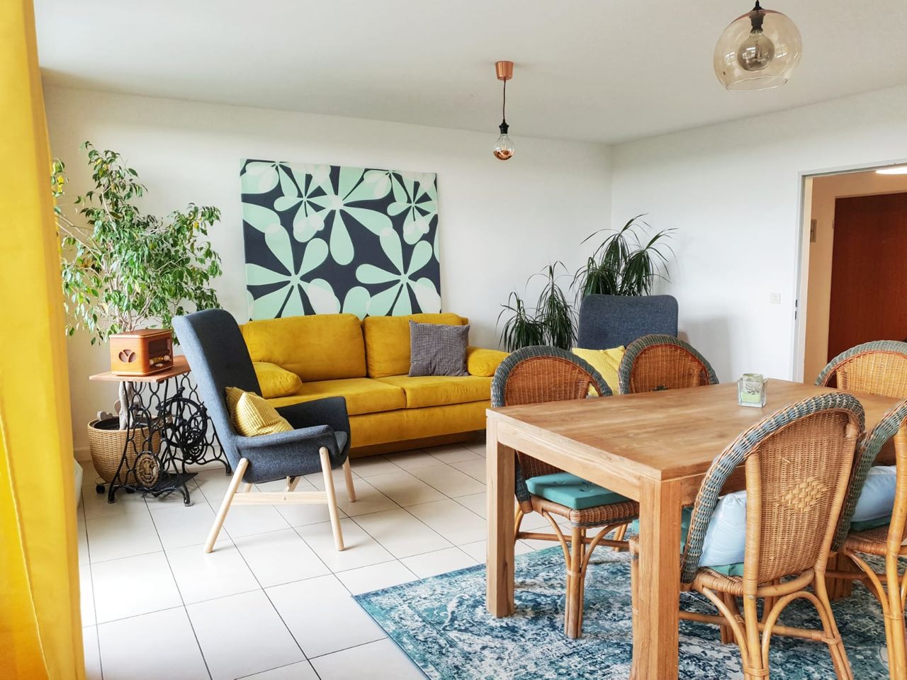 Wohnung Wilhelm-Hauff-Straße in Augsburg