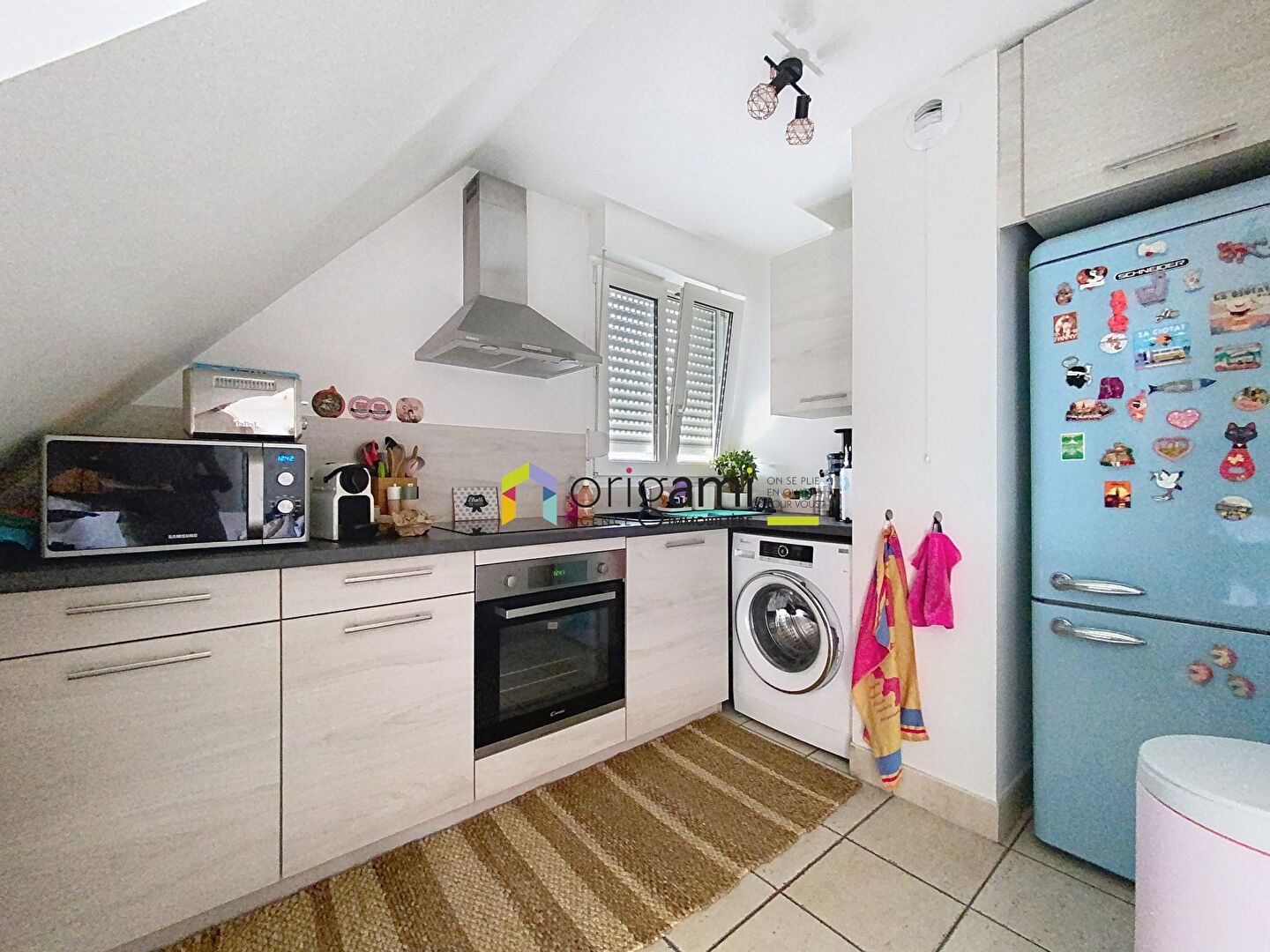 Appartement Impasse du Verger à Holtzheim
