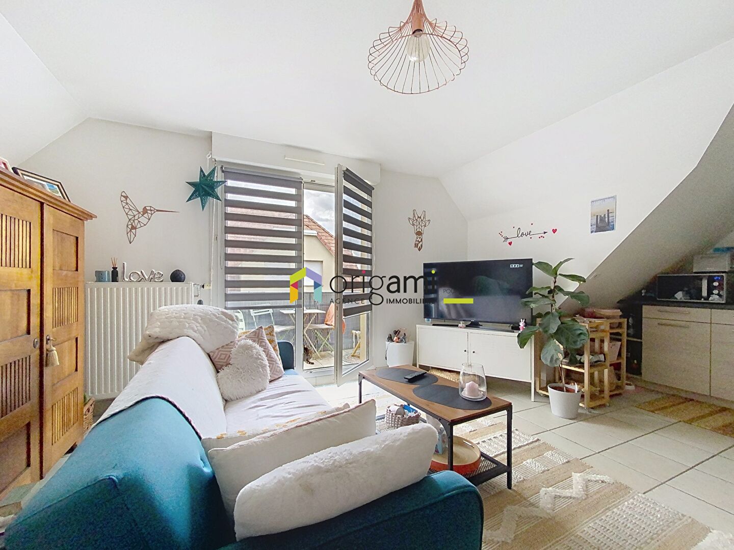Appartement Impasse du Verger à Holtzheim