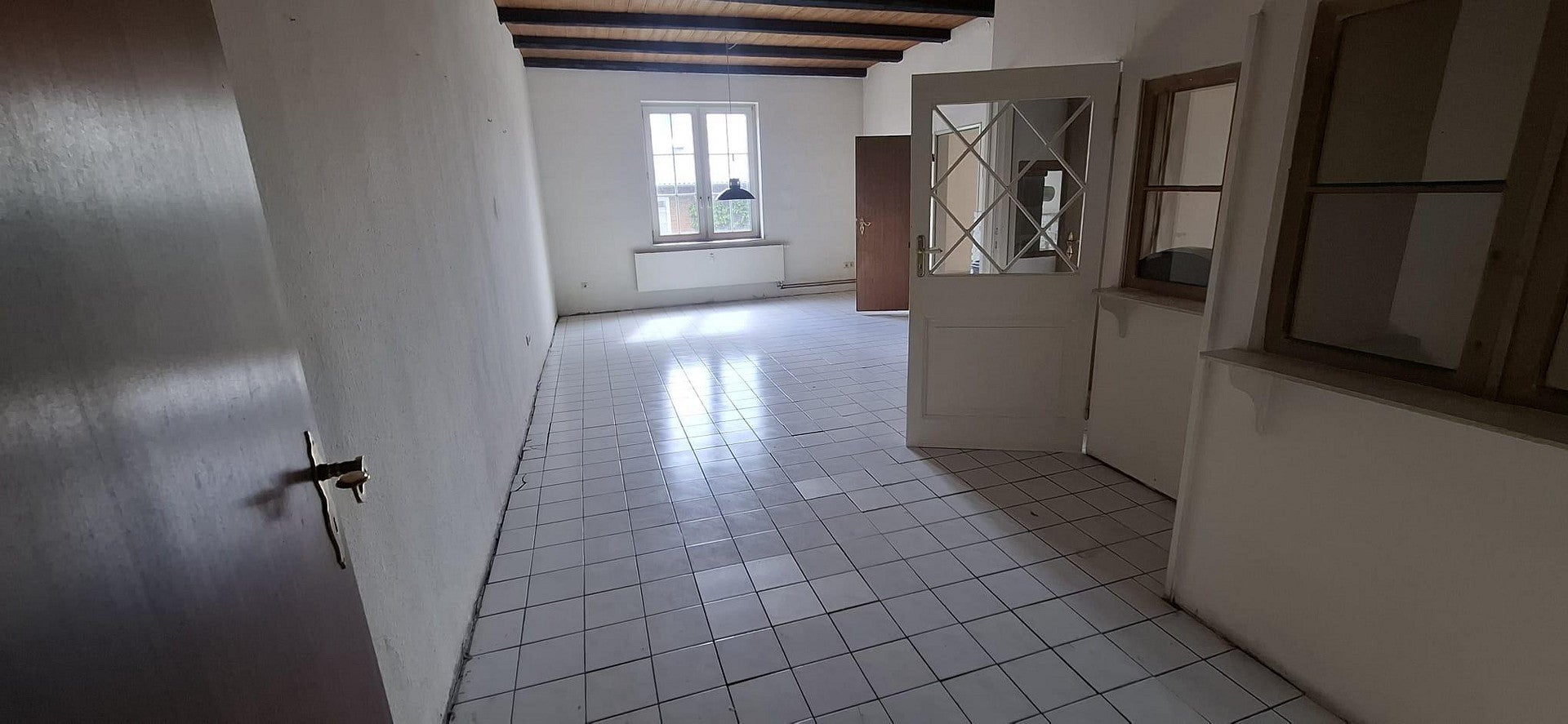 Wohnung Hinter der Kirche in Siebenbäumen