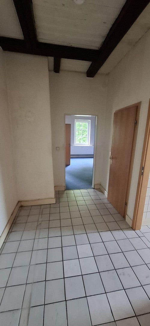 Wohnung Hinter der Kirche in Siebenbäumen