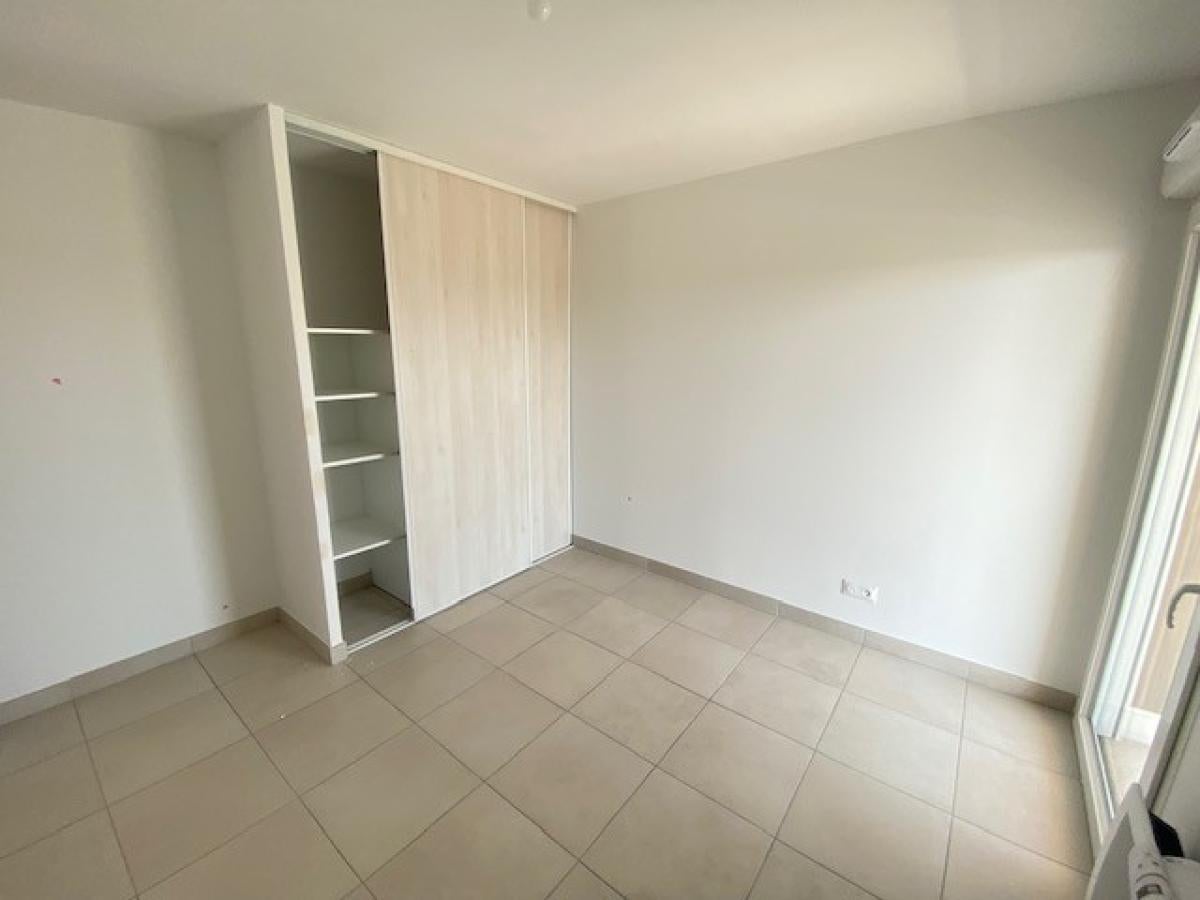Appartement Avenue de Sète à Agde