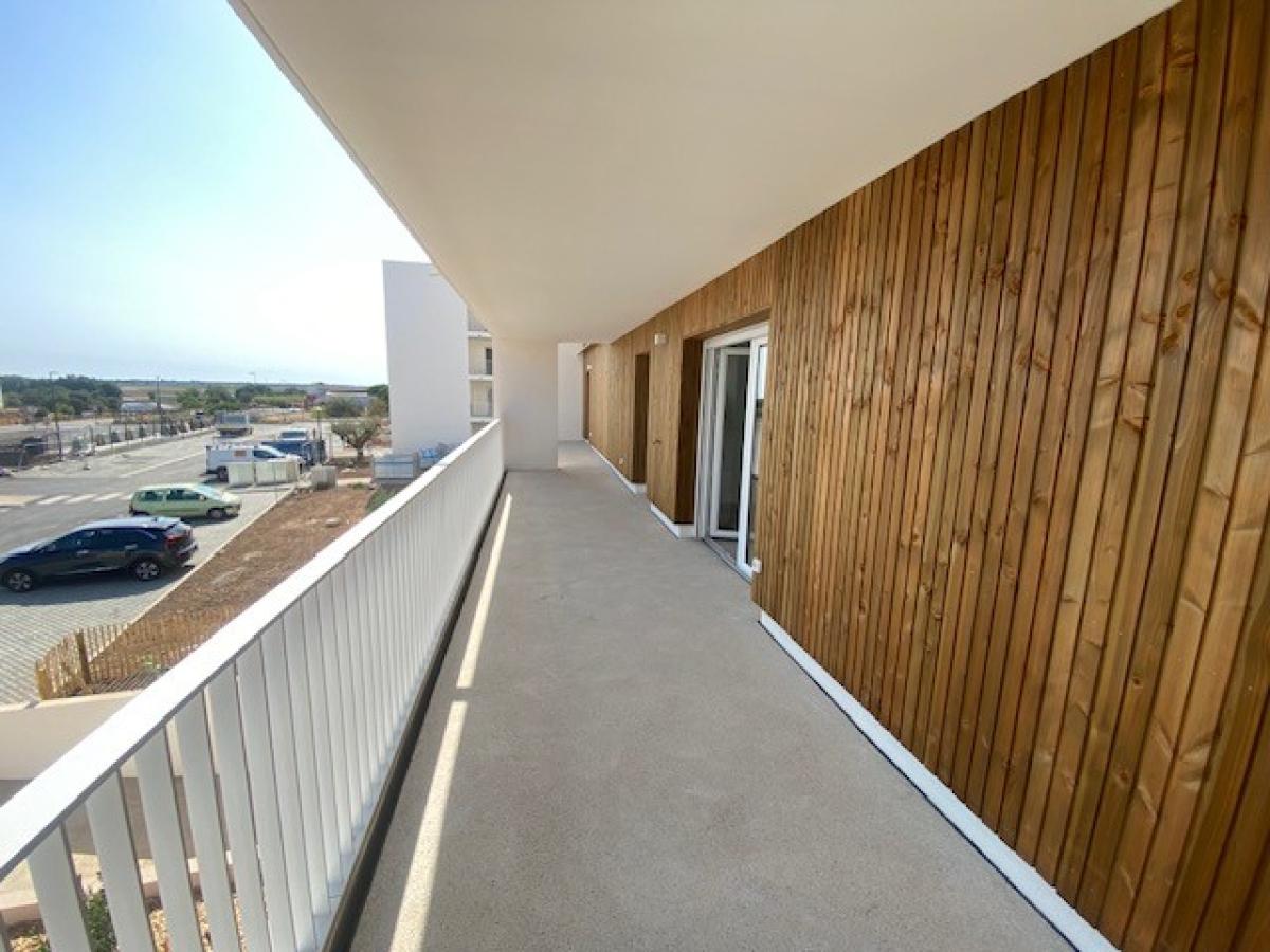 Appartement Avenue de Sète à Agde