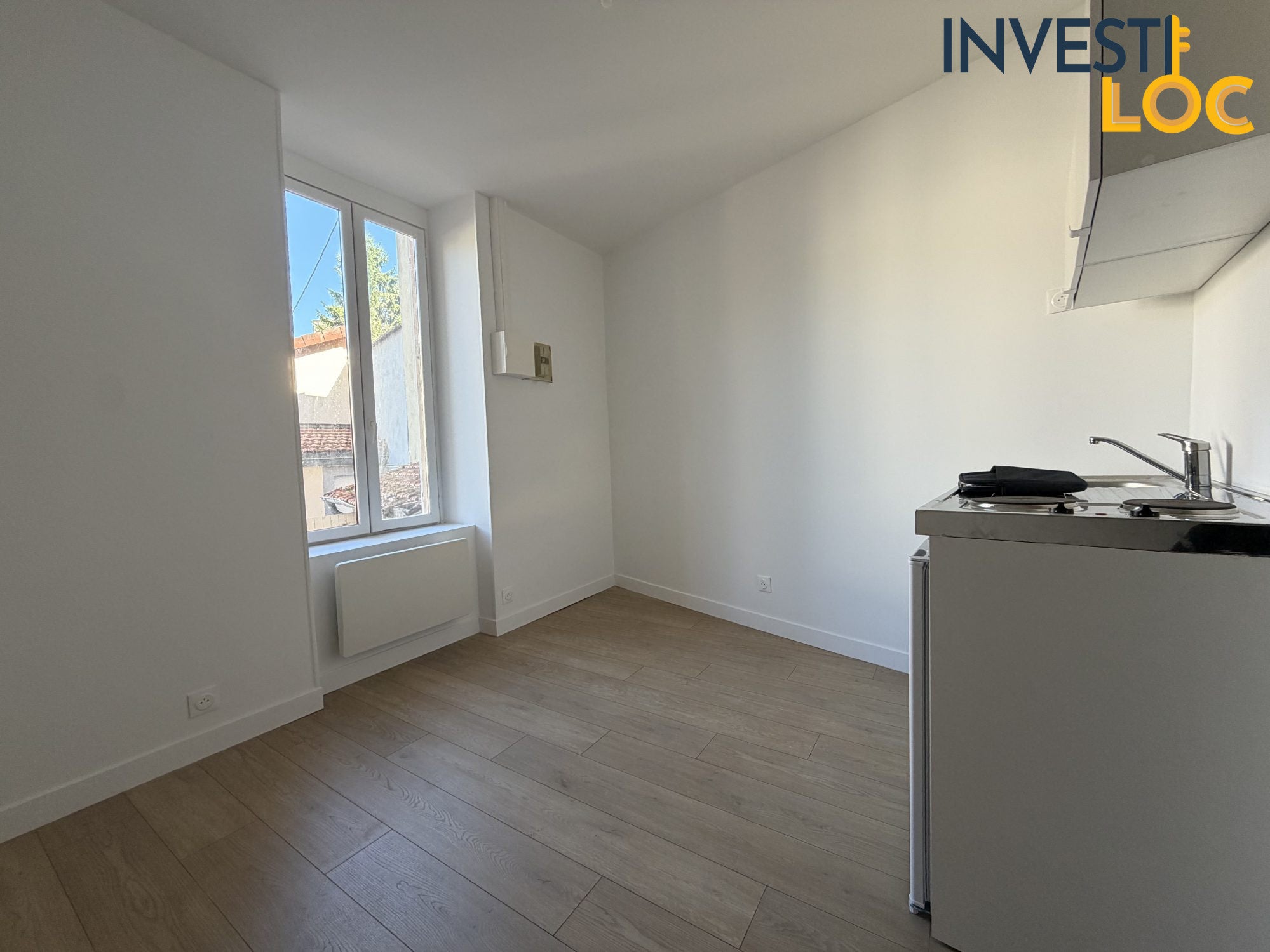 Appartement Rue du Capitaine Drillien à Chalon-sur-Saône