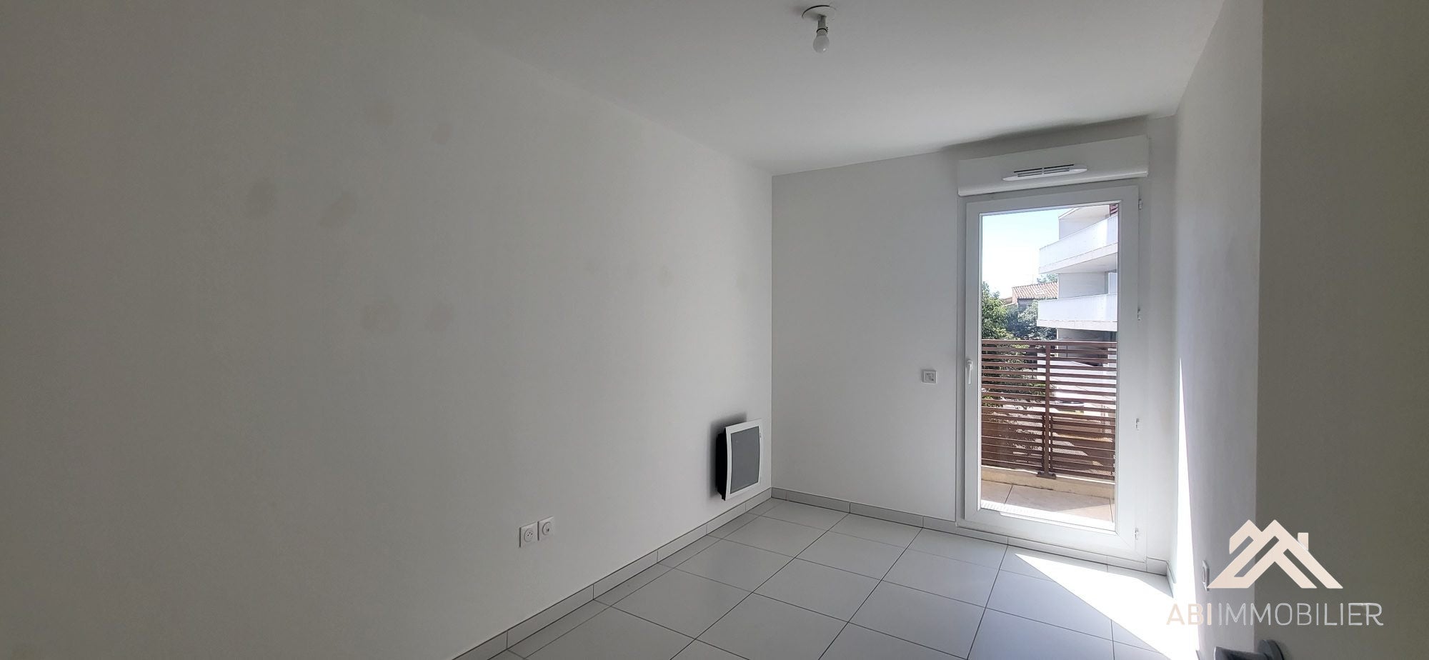 Appartement Avenue de Villeneuve-Angoulème à Montpellier