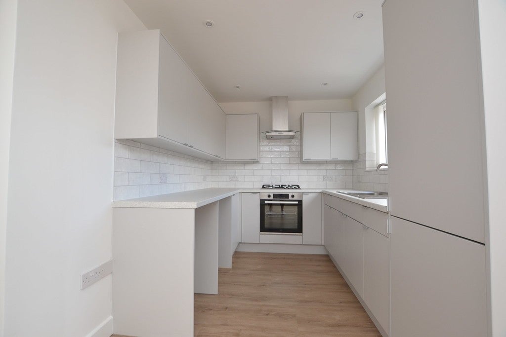 Flat Devon Close in Bolton