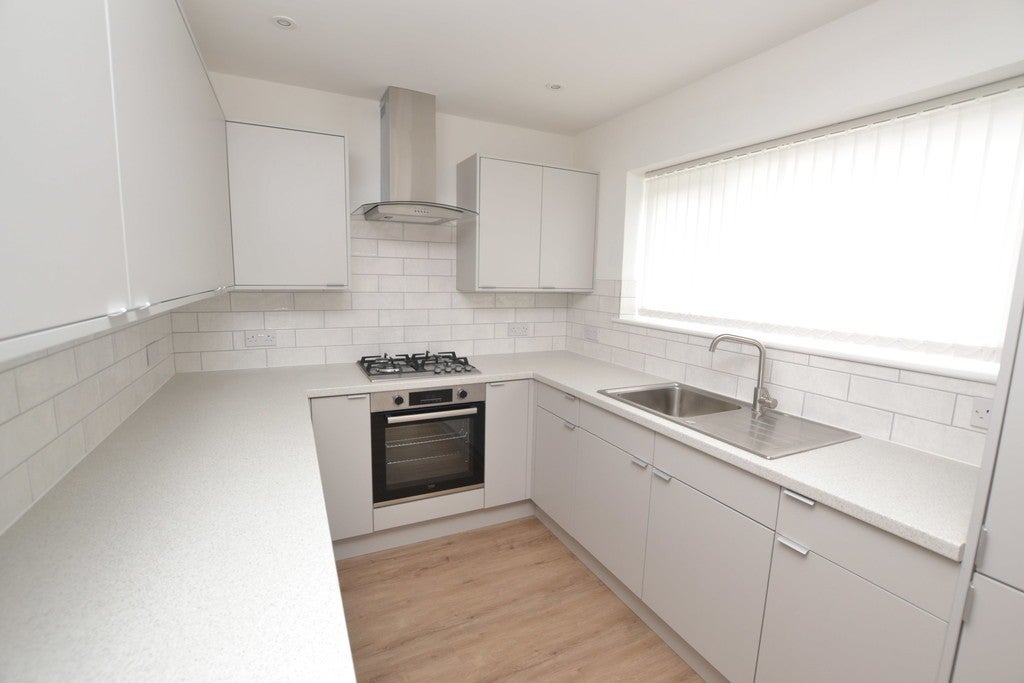 Flat Devon Close in Bolton