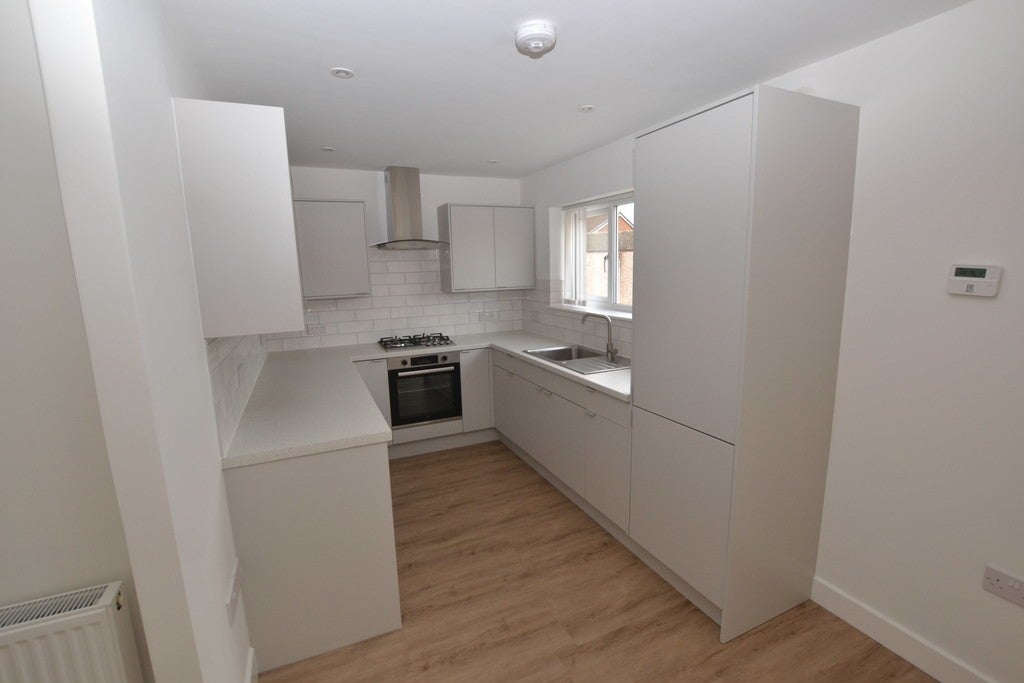 Flat Devon Close in Bolton