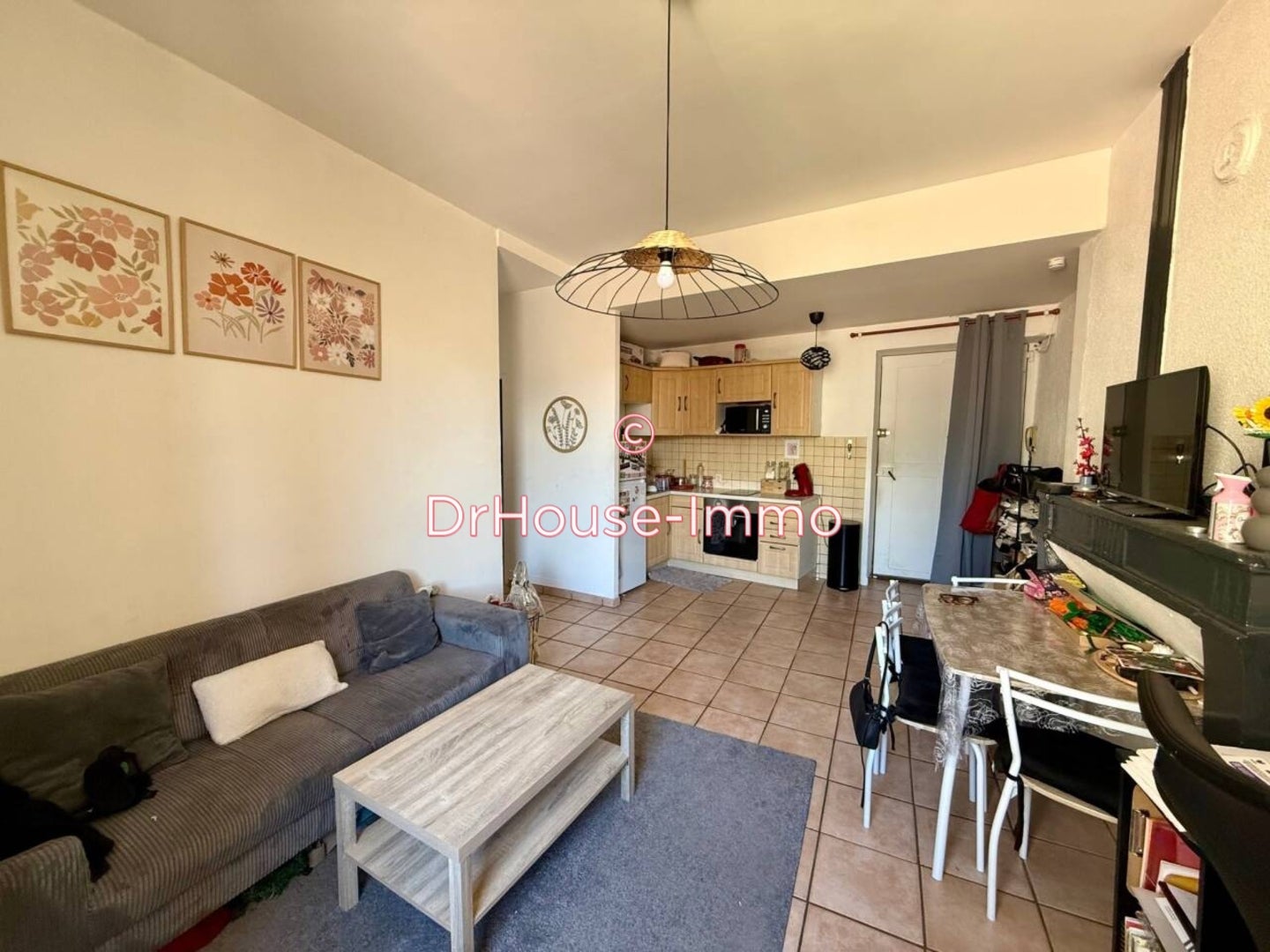 Appartement Rue André-François Bouffier à Valence