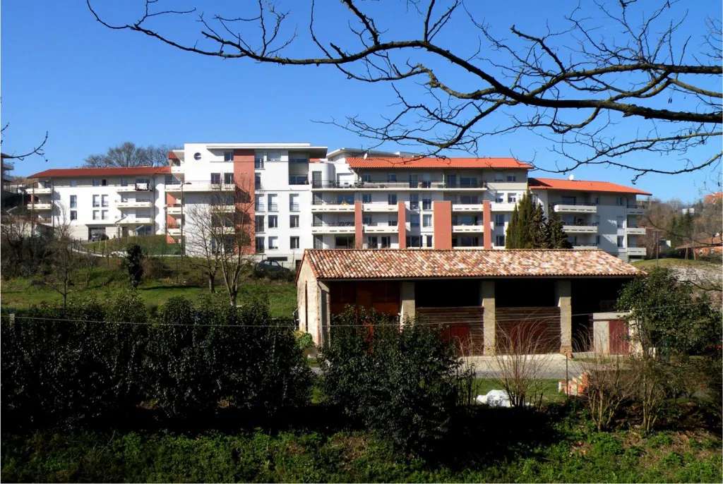Chambre Cheminement du Docteur Didier Dasque à Toulouse
