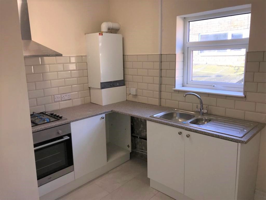 Flat Victoria Road West in Borough of Wyre