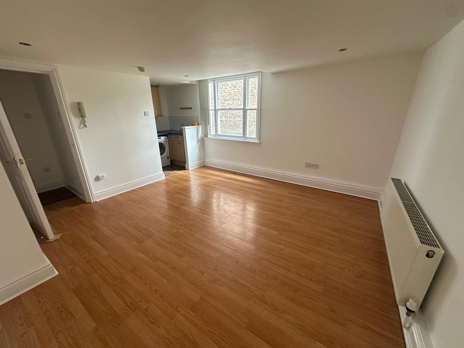 Flat Rodney Street in Liverpool